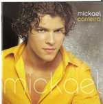 Mickael Carreira - Mickael (edição CD + DVD)