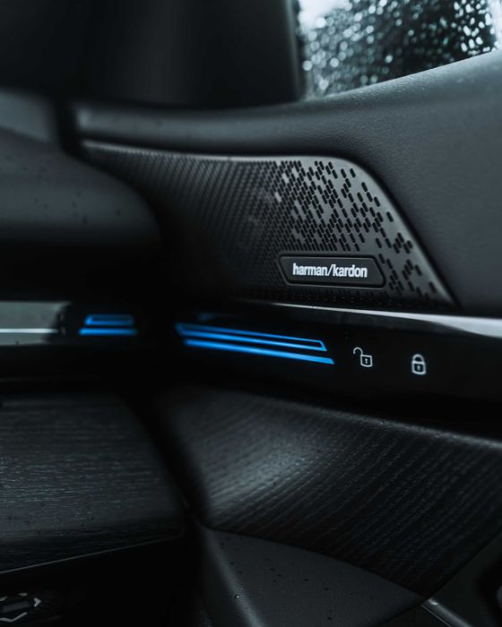 Wynajem BMW G60 520d, G20 320d, samochody sportowe