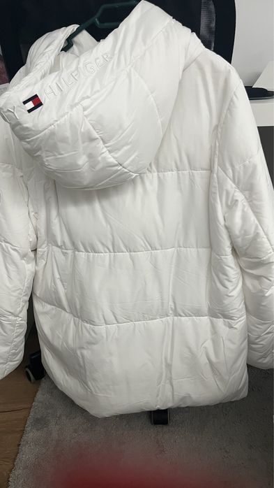 Casaco Tommy Hilfiger