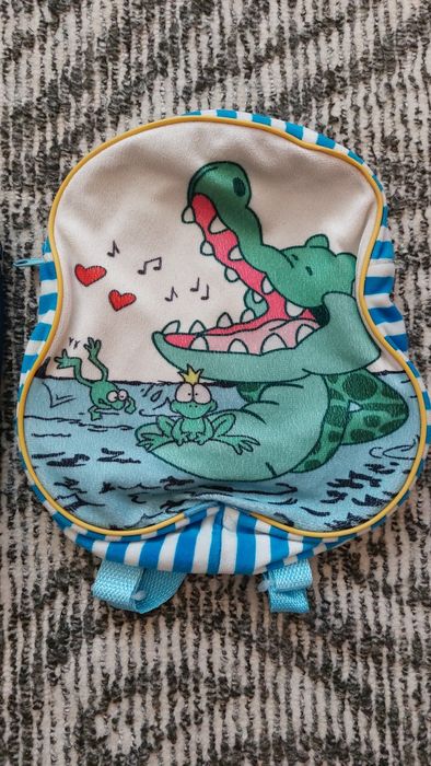 Рюкзак,портфель,для найменших,1-2-3 р,рюкзачок