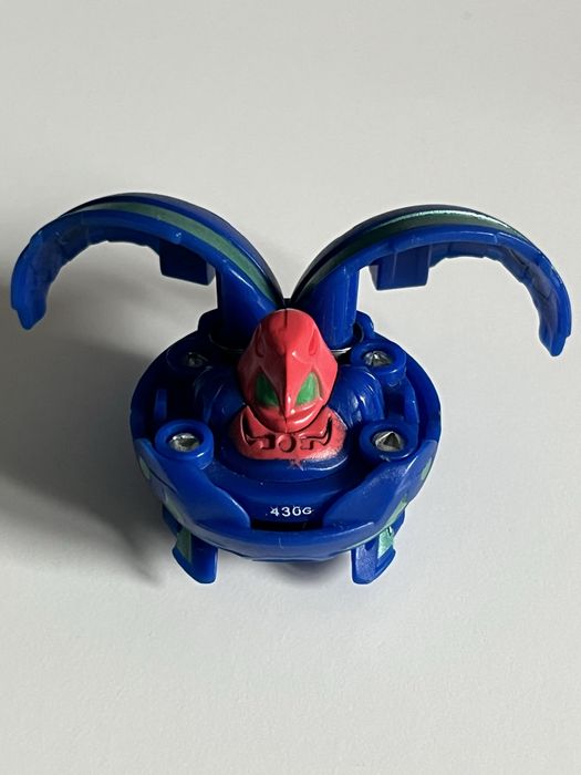 Ravenoid Aquos Bakugan