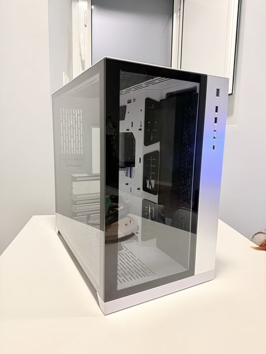 Caixa Lian Li O11 Dynamic