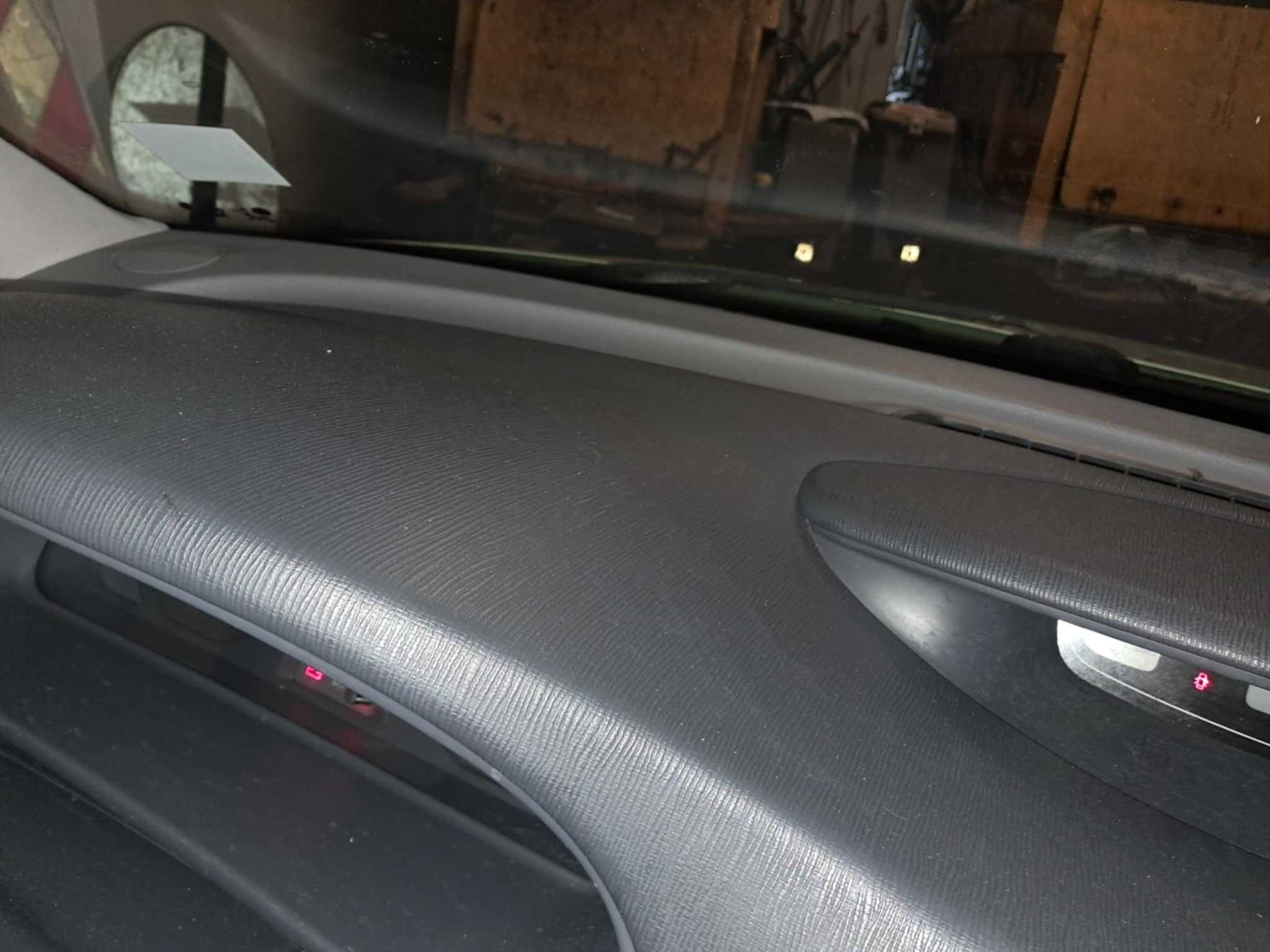 Detailing wnętrza auta Wolsztyn