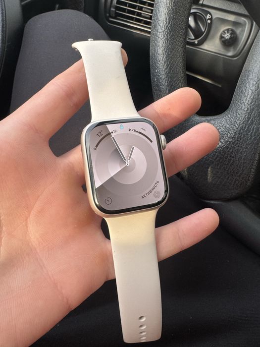 Apple watch 8 45mm
