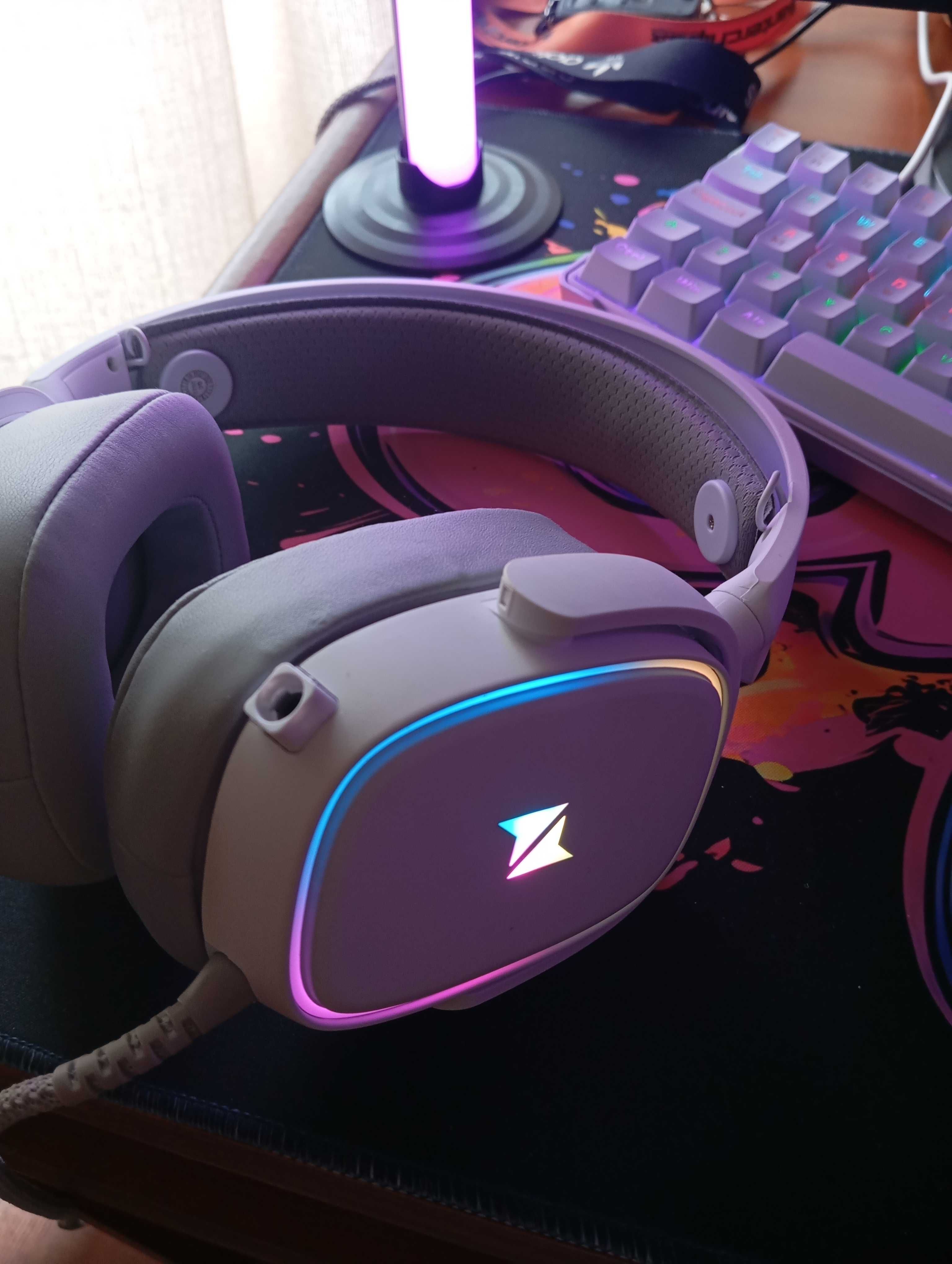 PC " Gaming " com Periféricos