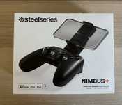 Pad steel series nimbus+ do iphone do gier do telefonu apple