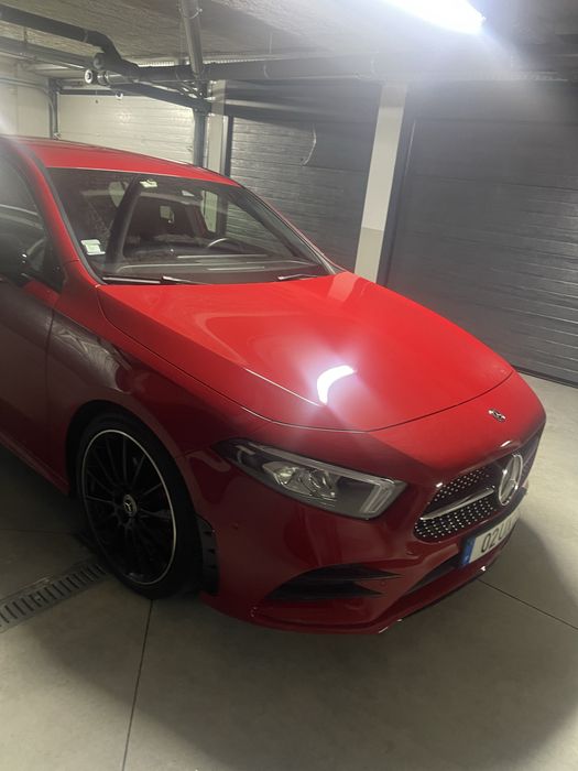 Marcedes Benz Nacional 107000 mil km