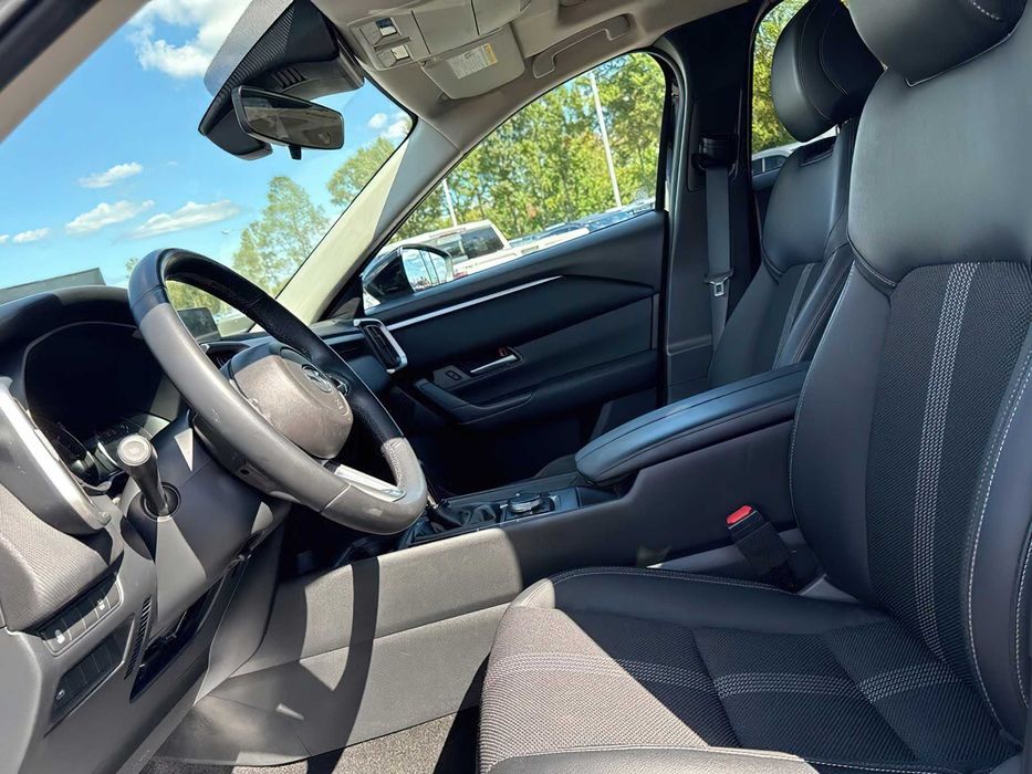 Mazda CX-50 S Preferred      2023