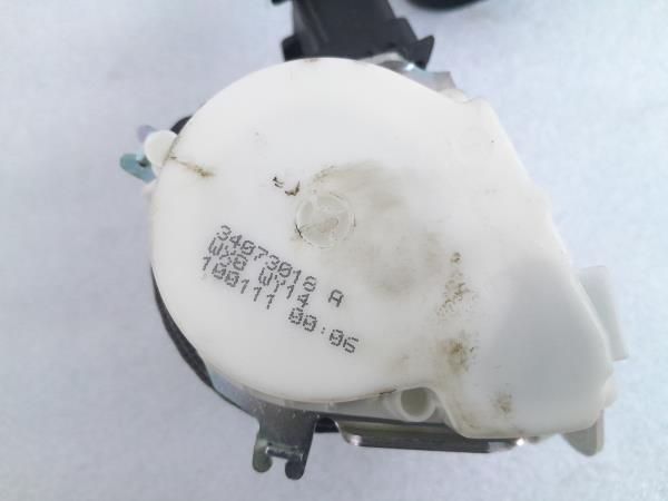 Cinto frente esquerdo BMW 3 (E90)