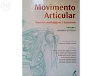 Movimento Articular-Aspetos Morfo.