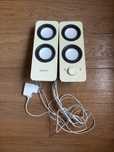 Logitech Z200 glosniki komputerowe