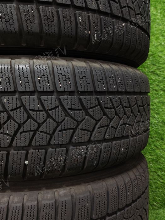 •215/60/R17 •Firestone•Bridgestone•Destination Winter•ШИНИ Зимові