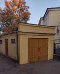 Sprzedam garaż 20m2 w Chełmie ul Mickiewicza 8