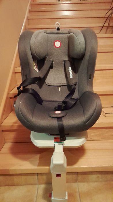 Fotelik Lionelo 0-18kg