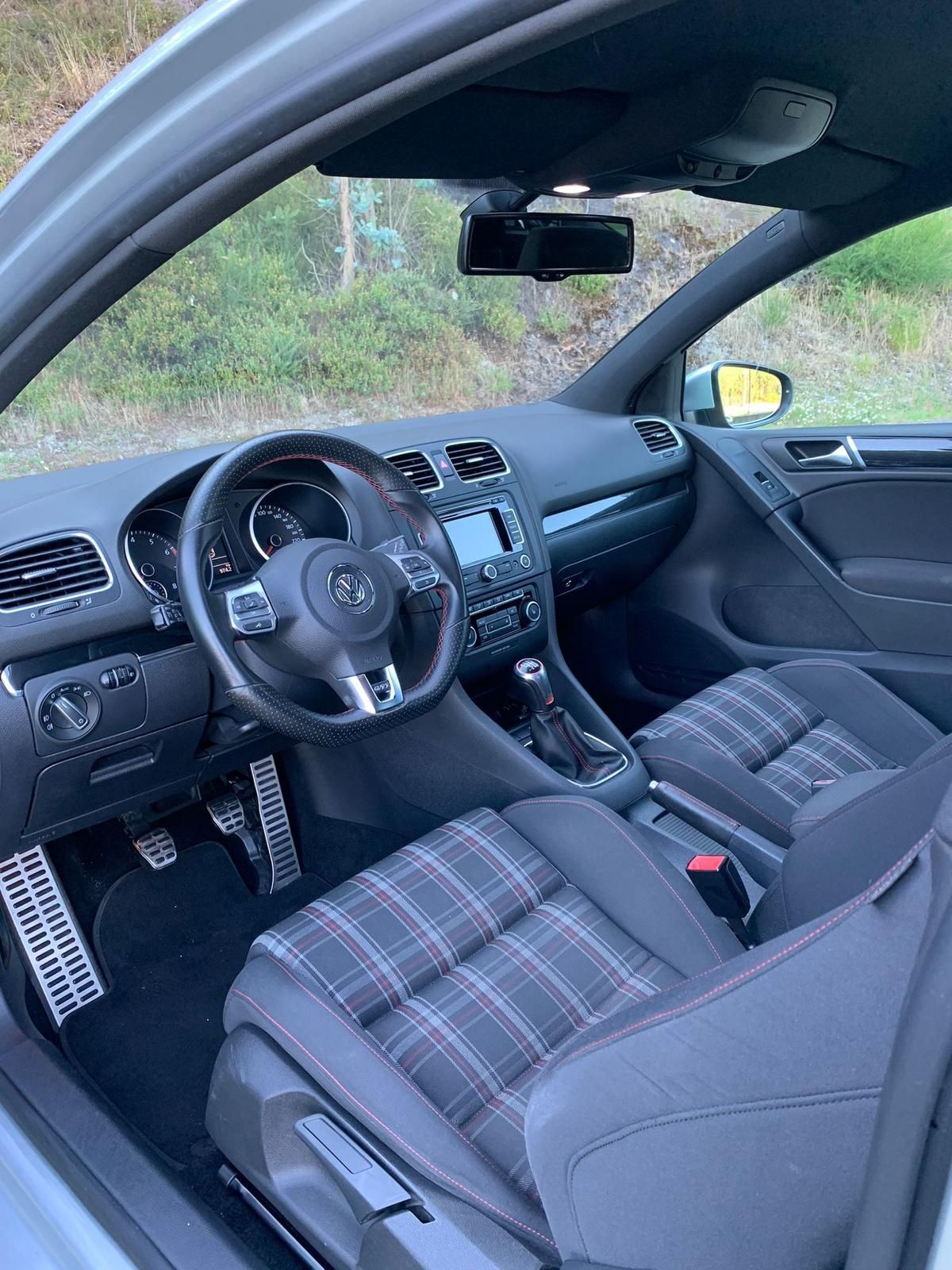 Vw Golf 6 GTI 90.000km