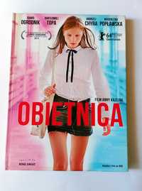 OBIETNICA |  polski film Anny Kazejak na DVD