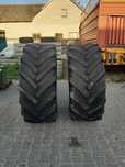 Opony Michelin 540 65 R30