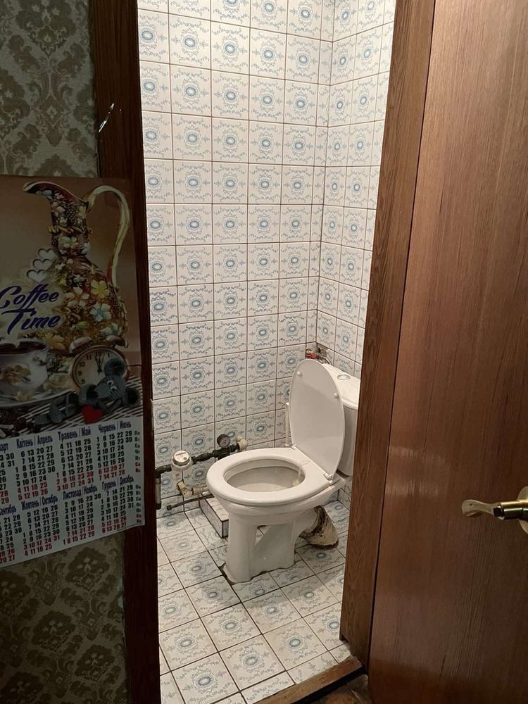 Продаж 3 к кв, м. Наукова, вул. Данелевського