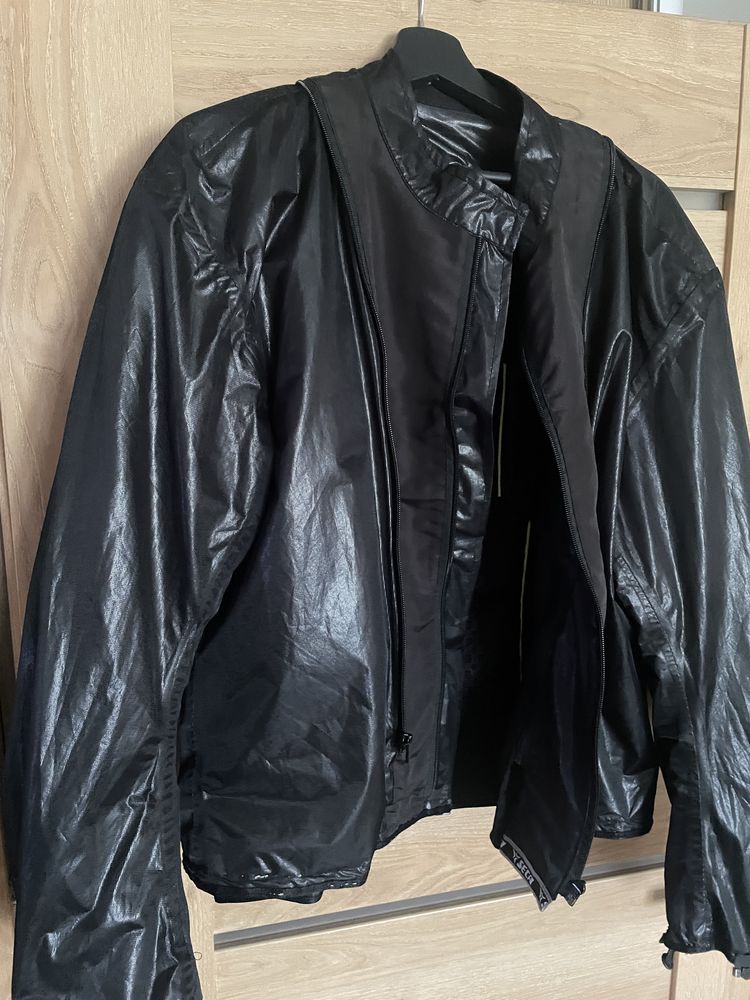 Kurtka motocyklowa SECA XL