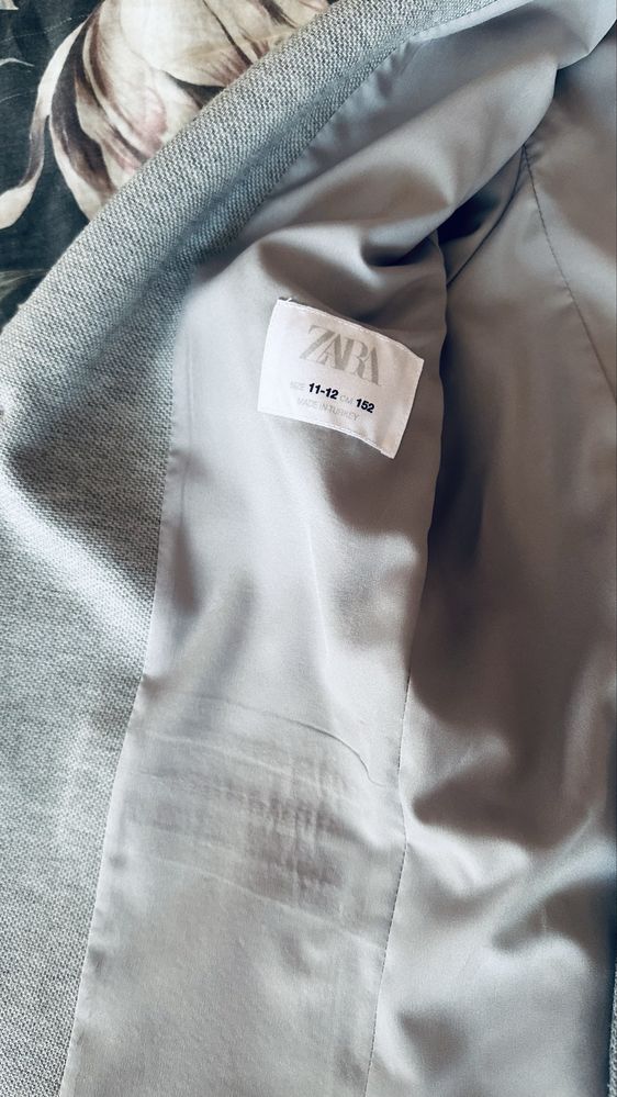 Костюм Zara на хлопчика