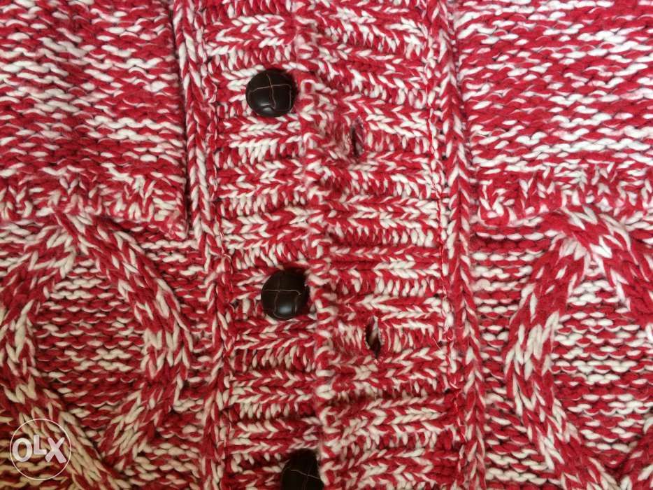 Next nowy sweterek 5-6 lat 110-116