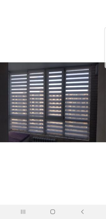 Ролети, день ніч, блекаут, жалюзі