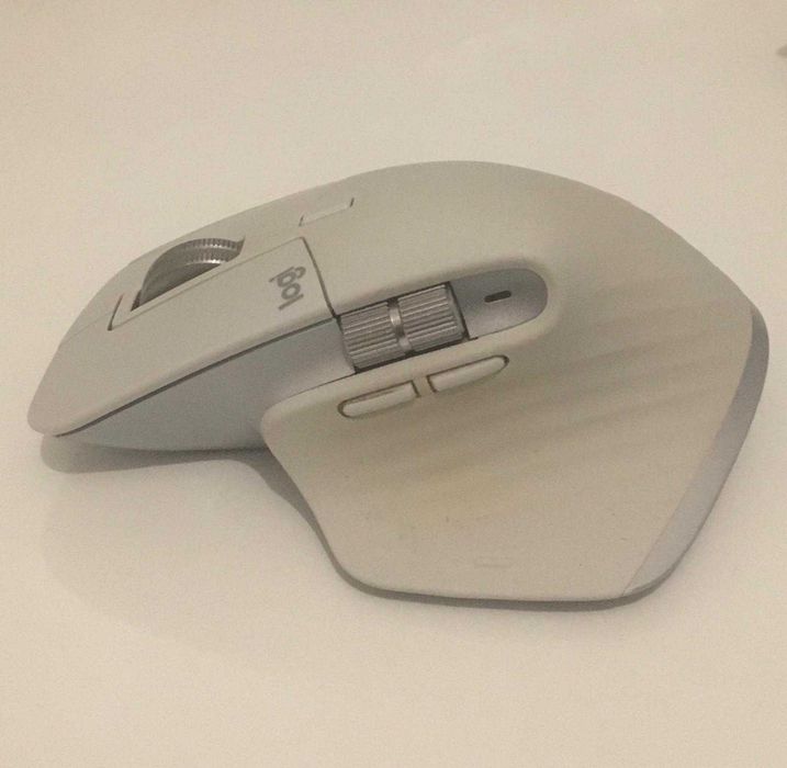 Rato sem fios Logitech MX Master 3S