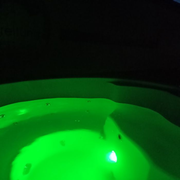 Wynajem Balii Mobilnej z jacuzzi