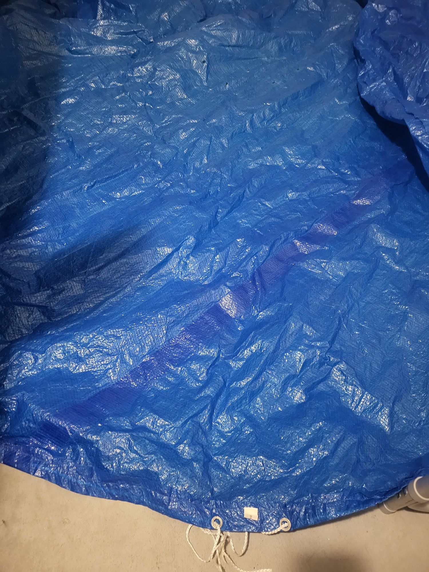 Capa Protecao Piscina + oferta doseador