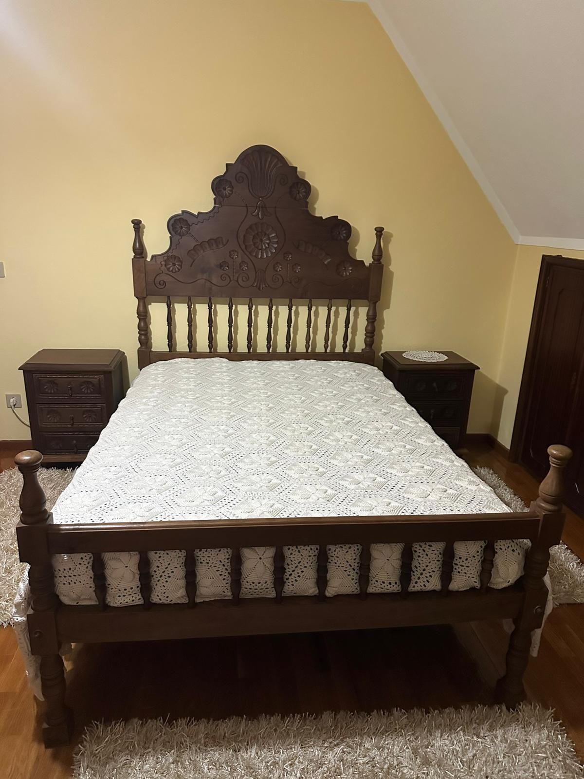 Mobília de quarto
