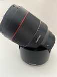 Samyang AF 50mm f/1.4 FE