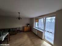 38 m kw, drugie piętro, duży balkon, piwnica Czerniewskiego 1 m 23