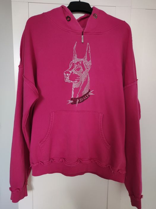Bluza doberman Skilly M