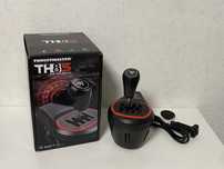 Кпп для игрового руля THRUSTMASTER TH8S SHIFTER