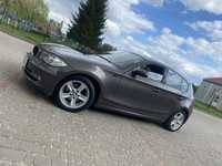 BMW Seria 1 LIFT 2,0 Diesel 143 KM zarejestrowana