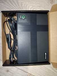 НЕМАЄ !!! Powe bank Mini UPS VIA Energy 18650