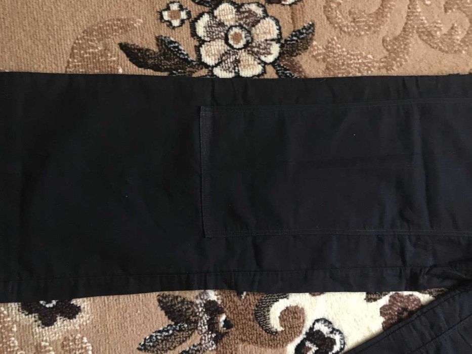 Брюки рабочие женские