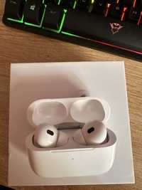 Air pods pro 2 sprzedam