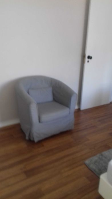 Apartamento T1 (Para Estudantes Universitários) ao Polo Universitário.