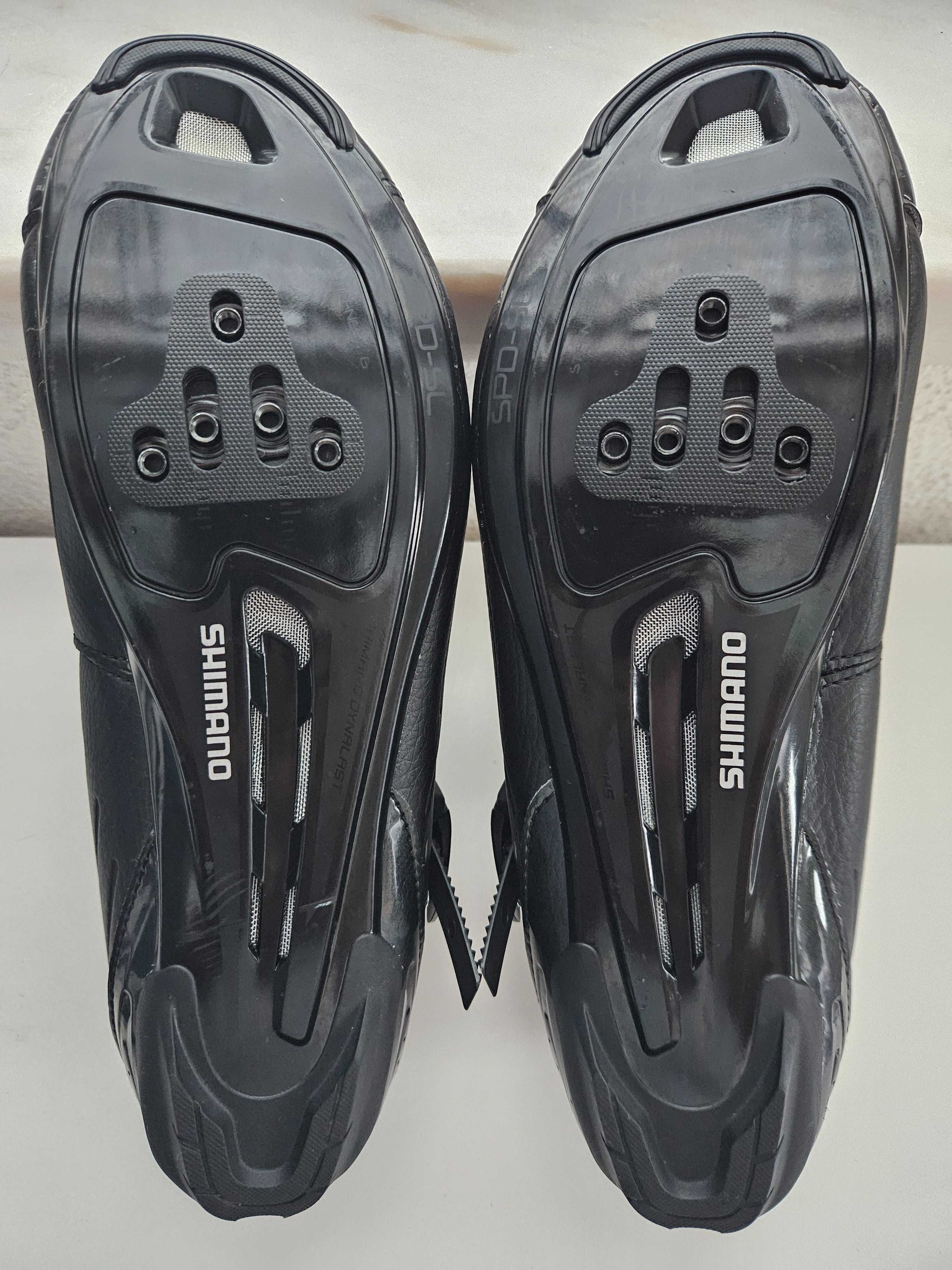 Shimano RP3 Tam. 45 (novos)