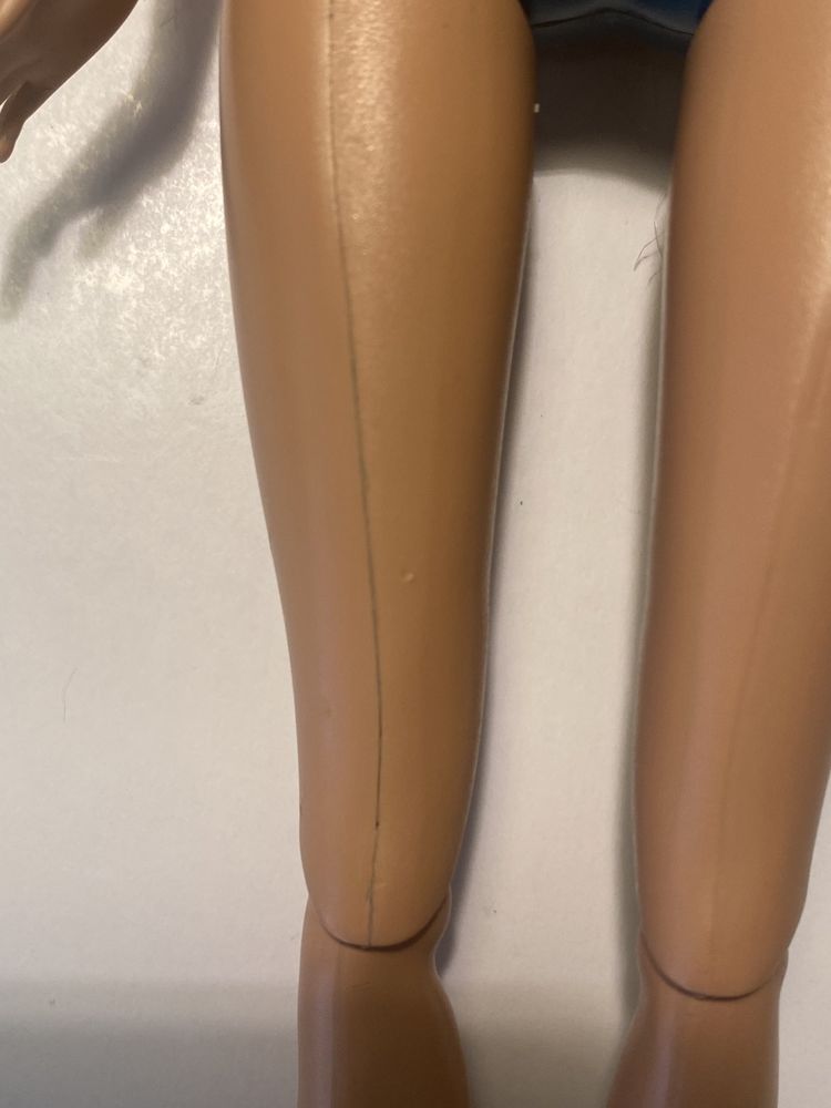 Barbie Vida de Sereia 2! (Boneca)