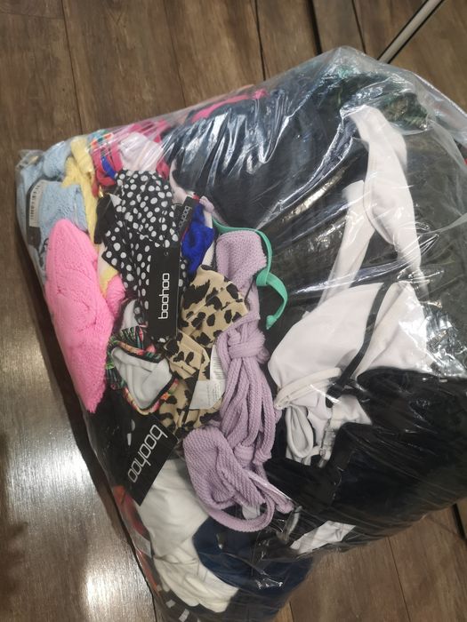 Odzież premium 20 sztuk