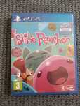 Slime Rancher  PS4