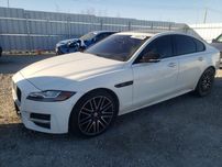 Бампер Jaguar XF 2006-2016 разборка ягуар хф запчастини