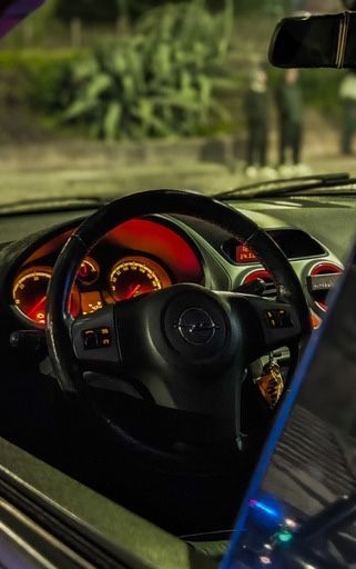 Opel Corsa D 1.7 1/4 em portugal
