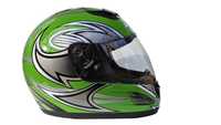 Kask motocyklowy Yohe B98 nowy rozmiar S