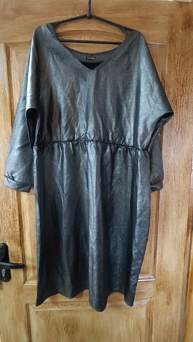 Сукня вечірня ,жіночя 58 розмір