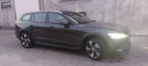 Volvo V60 Cross Country D4 AWD