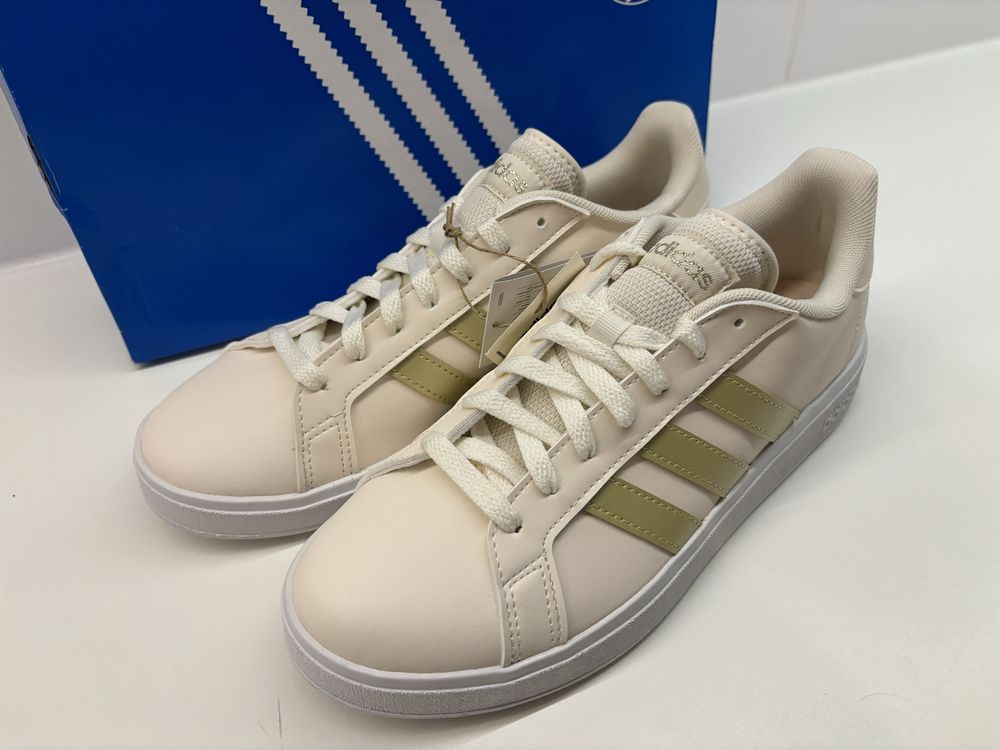 Buty adidas grand court base 2.0 41/42