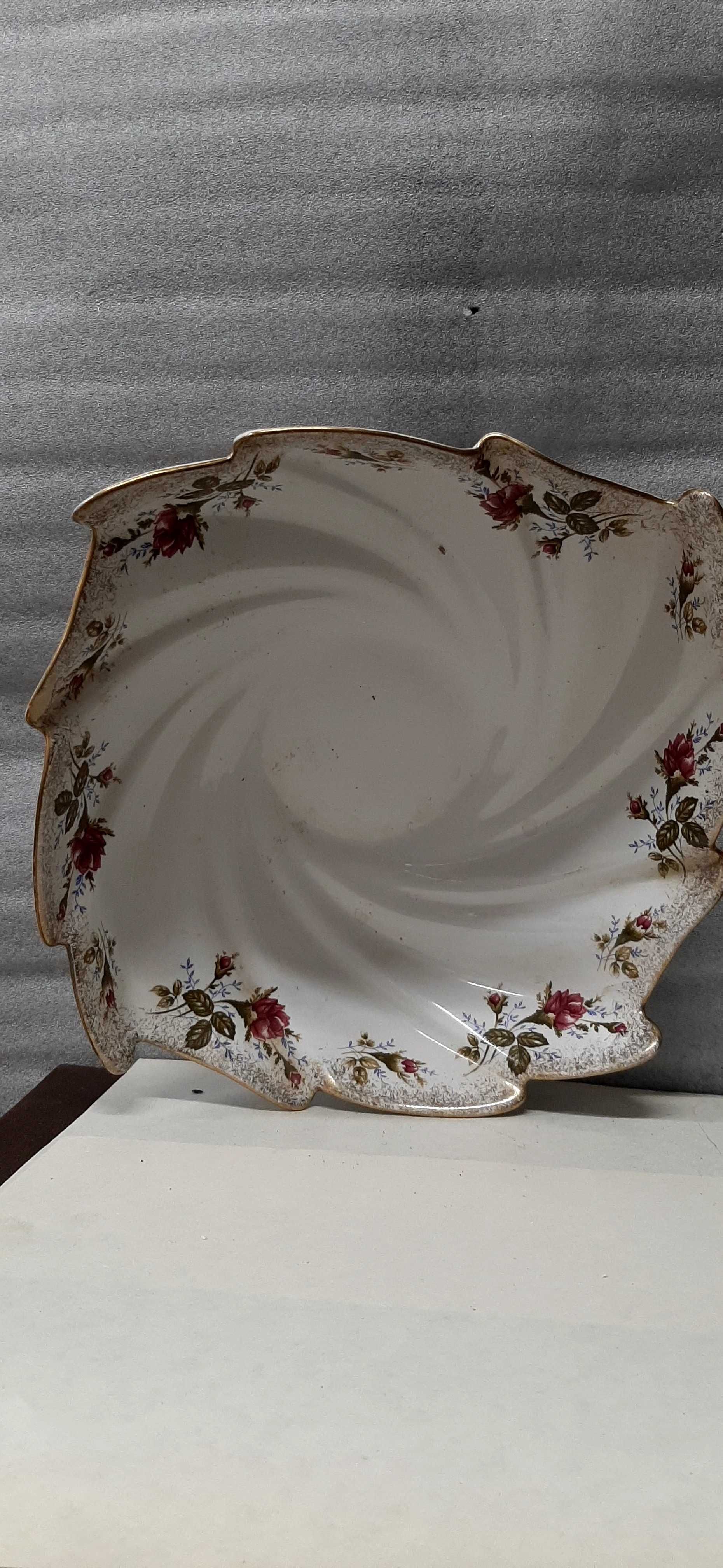 Misa porcelananowa Royal Disign vintage.